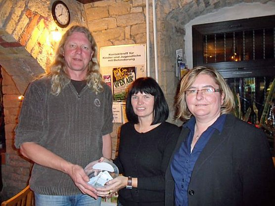 SPD Weihnachtsfeier im Just (Foto: Steffen Luprian) SPD Weihnachtsfeier im Just (Foto: Steffen Luprian)