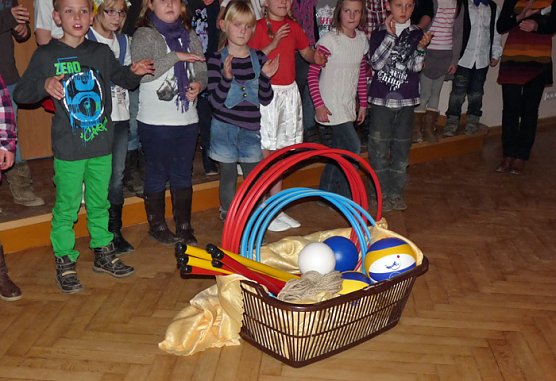 Der wundersame Stern (Foto: Karl-Heinz Herrmann)