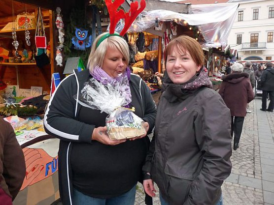 Von Kindern - f&uuml;r Kinder (Foto: Karl-Heinz Herrmann)