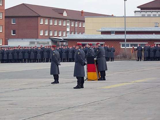 Einheiten werden aufgel&ouml;st (Foto: Karl-Heinz Herrmann)