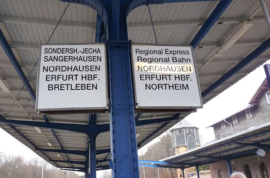 Bitte aufheben! (Foto: Karl-Heinz Herrmann)