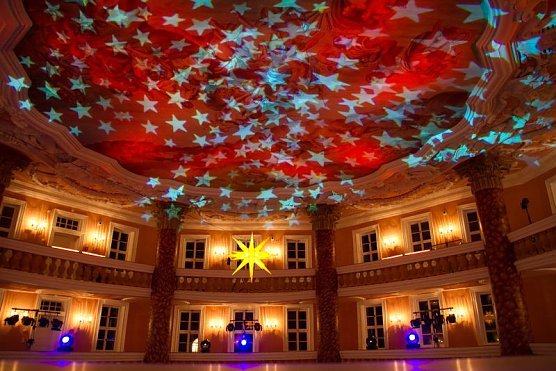 Weihnachtskonzert mit Bigband... (Foto: Andreas Adloff) Weihnachtskonzert mit Bigband... (Foto: Andreas Adloff)