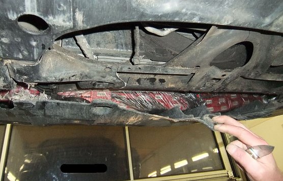 Gefunden (Foto: Zoll)