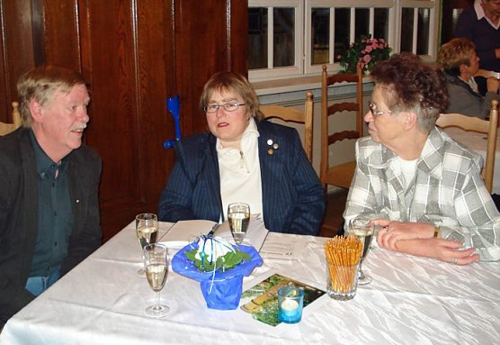 Arterner Neujahrstreffen (Foto: Ina R&ouml;mer)