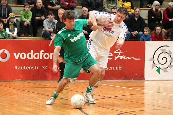 Bernd Schneider (Foto: nnz)