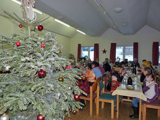 Aufregung im HOC (Foto: Karl-Heinz Herrmann)