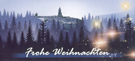 Irritationen beim Neujahrsempfang (Foto: Karl-Heinz Herrmann)