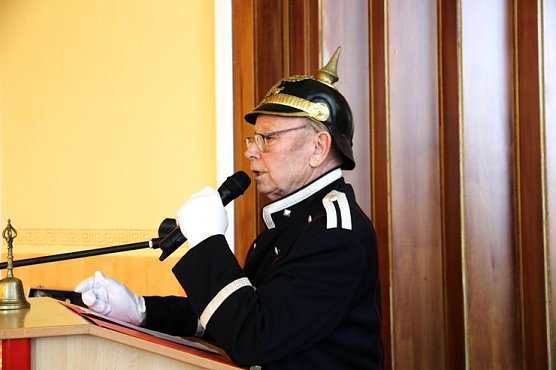 Eine Lobby f&uuml;r ehemalige Einsatzkr&auml;fte (Foto: G&uuml;nter Herting)