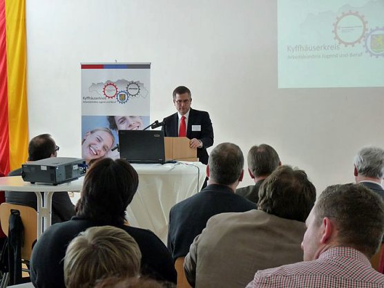 Erfolge zeigen sich (Foto: Karl-Heinz Herrmann) Erfolge zeigen sich (Foto: Karl-Heinz Herrmann)