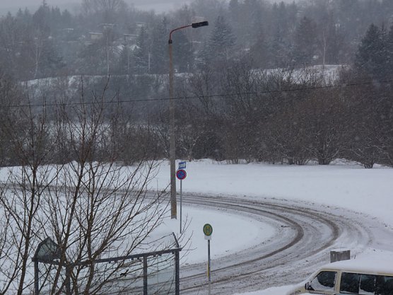 Wie ist die Lage (Foto: Karl-Heinz Herrmann)