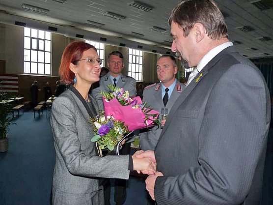 Region gratuliert (Foto: Karl-Heinz Herrmann)