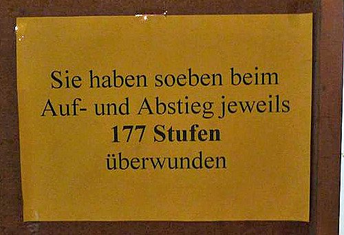 Sondershausen im Schnee (Foto: Karl-Heinz Herrmann)