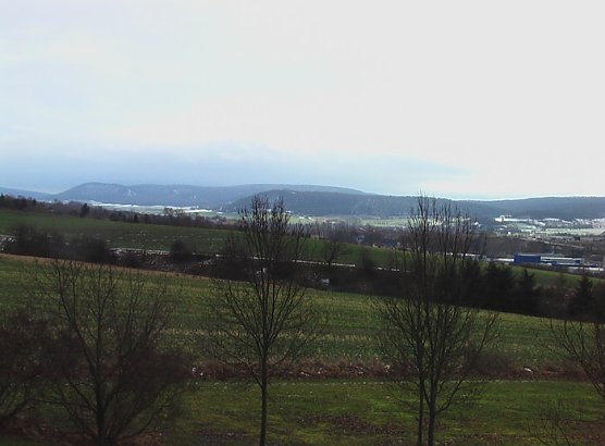 Weg die Pracht (Foto: Karl-Heinz Herrmann) Weg die Pracht (Foto: Karl-Heinz Herrmann)