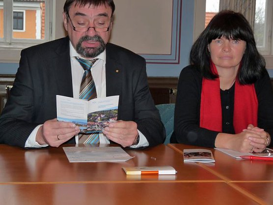 Neues Corporate Design (Foto: Karl-Heinz Herrmann)