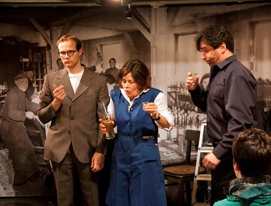 theater (Foto: theater nordhausen) theater (Foto: theater nordhausen)