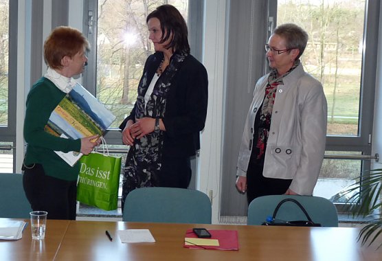 Diskussion zu NSU (Foto: Karl-Heinz Herrmann) Diskussion zu NSU (Foto: Karl-Heinz Herrmann)