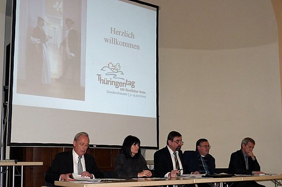 Um Verst&auml;ndnis gebeten (Foto: Karl-Heinz Herrmann)