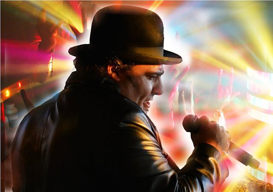 Wieder "Romantischer Valentinsabend" (Foto: Kyffh&auml;usertherme)