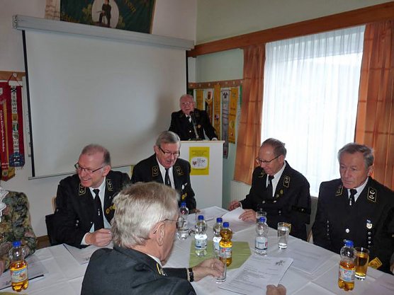 Sehr erfolgreiche Bilanz (Foto: Karl-Heinz Herrmann)