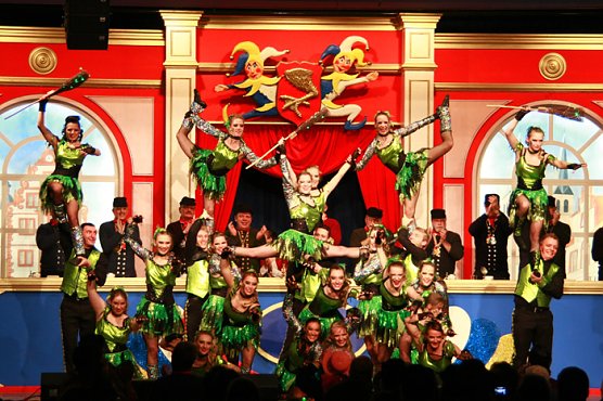 "Uderslebener Besen" ... (Foto: Foto: privat)