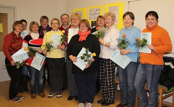 Vorsorgende Vollmachten" (Foto: Gerhard Maget)