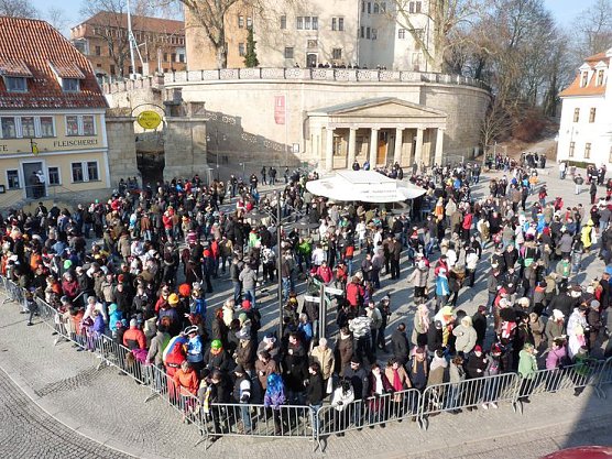 Was f&uuml;r eine Stimmung (2) (Foto: Karl-Heinz Herrmann)