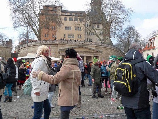 Was f&uuml;r eine Stimmung (2) (Foto: Karl-Heinz Herrmann)