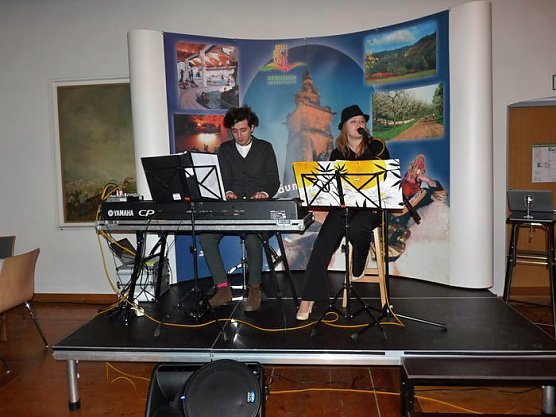 Treffen touristischer Leistungstr&auml;ger in Bad Frankenhausen (1) (Foto: Karl-Heinz Herrmann)