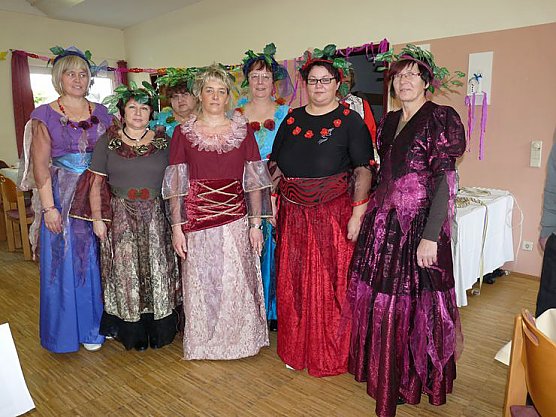 N&auml;rrisches Fr&uuml;hst&uuml;ck (Foto: Karl-Heinz Herrmann)