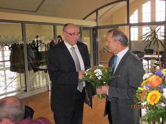 Neues vom TAZ (Foto: TAZ)