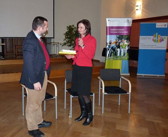 Ich komme gern wieder nach Sondershausen (2) (Foto: Karl-Heinz Herrmann)