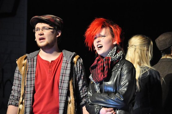 theater (Foto: theater)