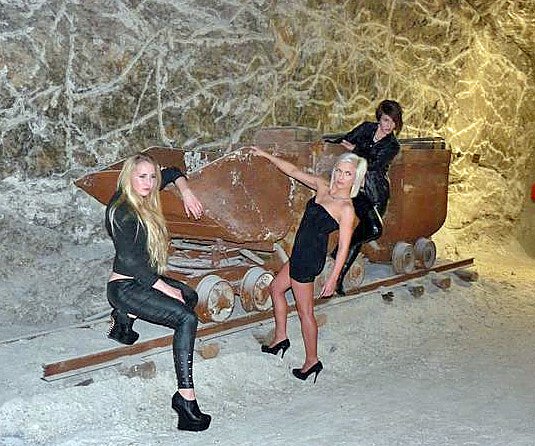 Tolle Location (Foto: Karl-Heinz Herrmann) Tolle Location (Foto: Karl-Heinz Herrmann)