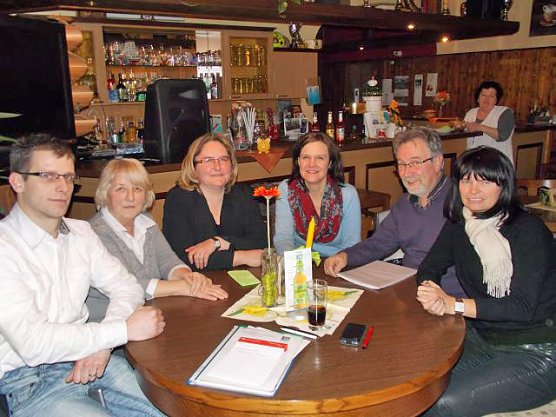 Gemeinderatswahlen Kyffh&auml;userland (Foto: SPD Kyffh&auml;userkreis)