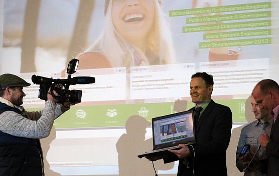 Abgelichtet (Foto: nnz)