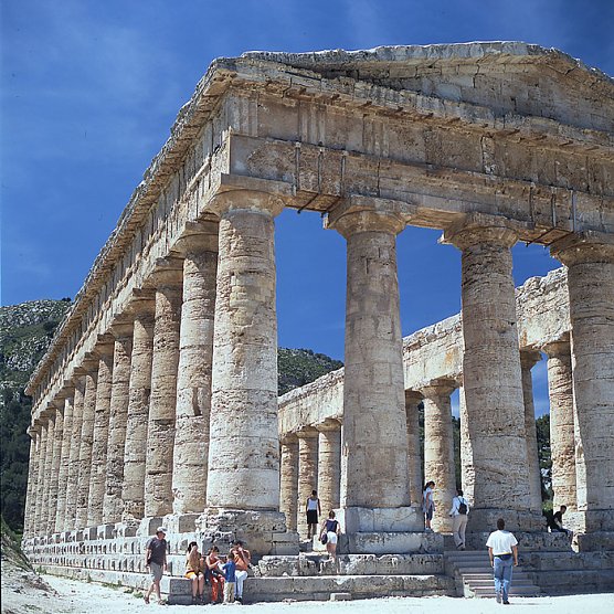 Sizilien erleben (Foto: Stadt Sondershausen) Sizilien erleben (Foto: Stadt Sondershausen)
