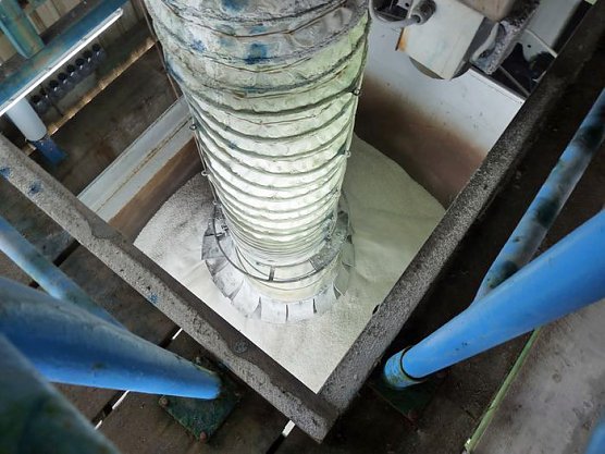 Million erreicht (Foto: Karl-Heinz Herrmann)