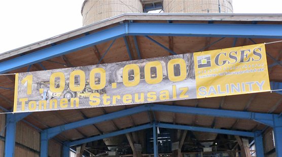 Wie alles begann (Foto: Karl-Heinz Herrmann)