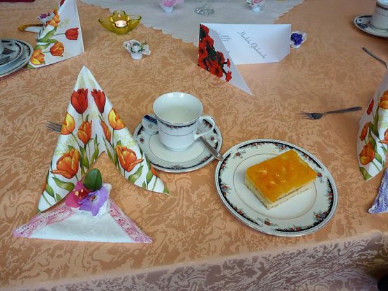 Alle Vögel sind schon da! (Foto: Karl-Heinz Herrmann) Alle Vögel sind schon da! (Foto: Karl-Heinz Herrmann)