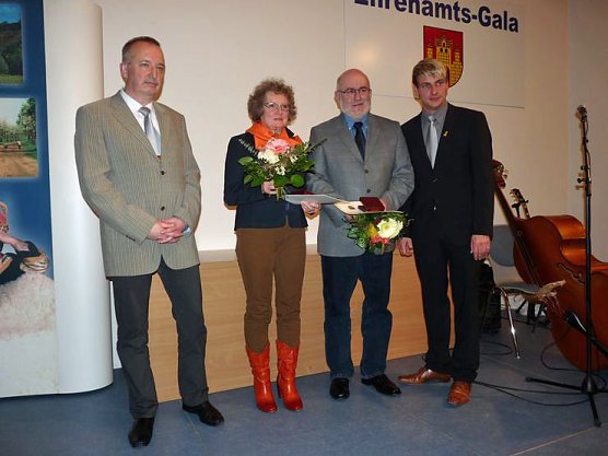 Dieses Jahr mit Sonderpreis (Foto: Karl-Heinz Herrmann)