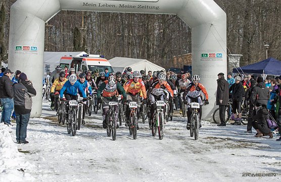 Possenlauf 2013 mit Erfolg abgelaufen (Foto: Thomas Zelmer)