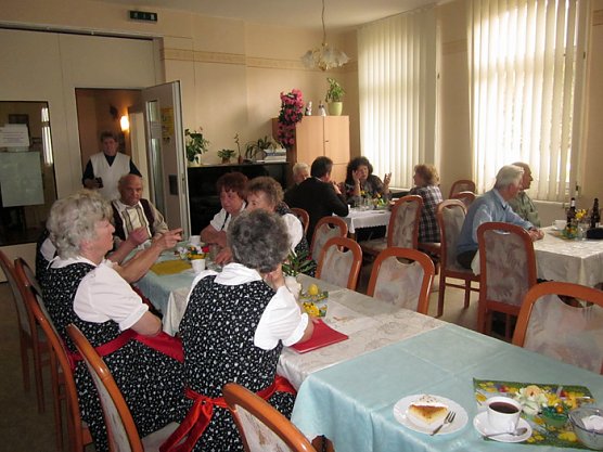 "Regionales Brauchtums- und Fr&uuml;hlingsfest" (Foto: Gabriele He&szlig;ner)