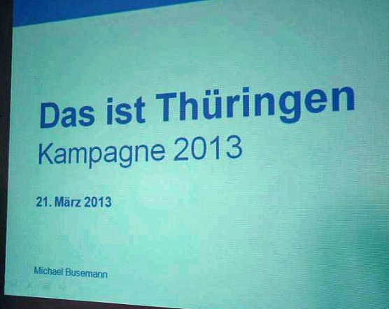 Erstes Unternehmerfr&uuml;hst&uuml;ck (Foto: Karl-Heinz Herrmann)