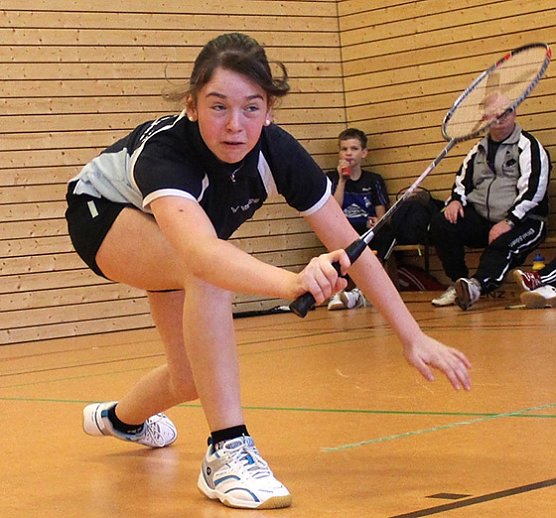 Gut gekämpft (Foto: Andreas Reich) Gut gekämpft (Foto: Andreas Reich)