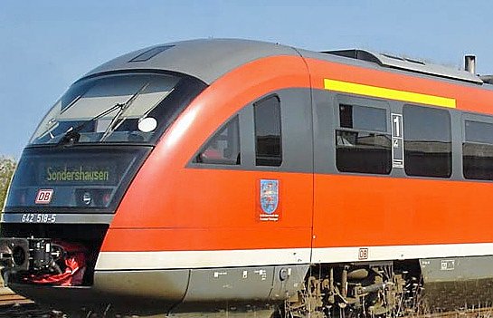 Tiebwagen (Foto: Karl-Heinz Herrmann)