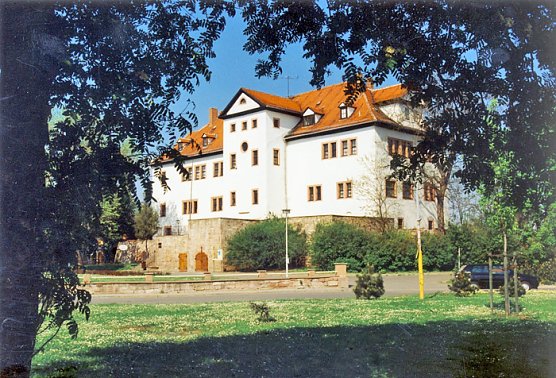 480 Jahre Grundsteinlegung (Foto: Regionalmuseum Bad Frankenhausen)