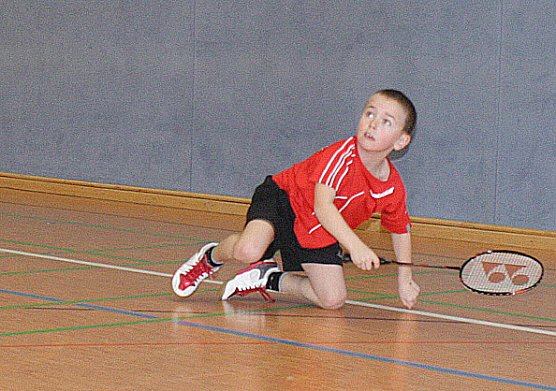 Favoritin siegte (Foto: Andreas Reich)