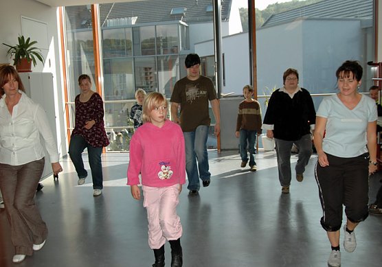 Vielfalt und Besonderheiten (Foto: Stiftung Finneck) Vielfalt und Besonderheiten (Foto: Stiftung Finneck)