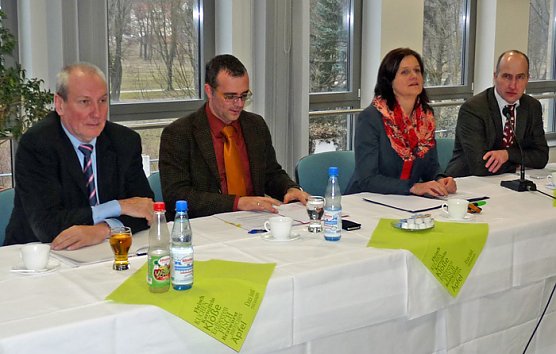 Arbeit mit Leidenschaft (Foto: Karl-Heinz Herrmann)