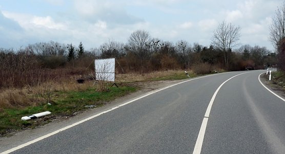 Flach gelegt (Foto: Karl-Heinz Herrmann)